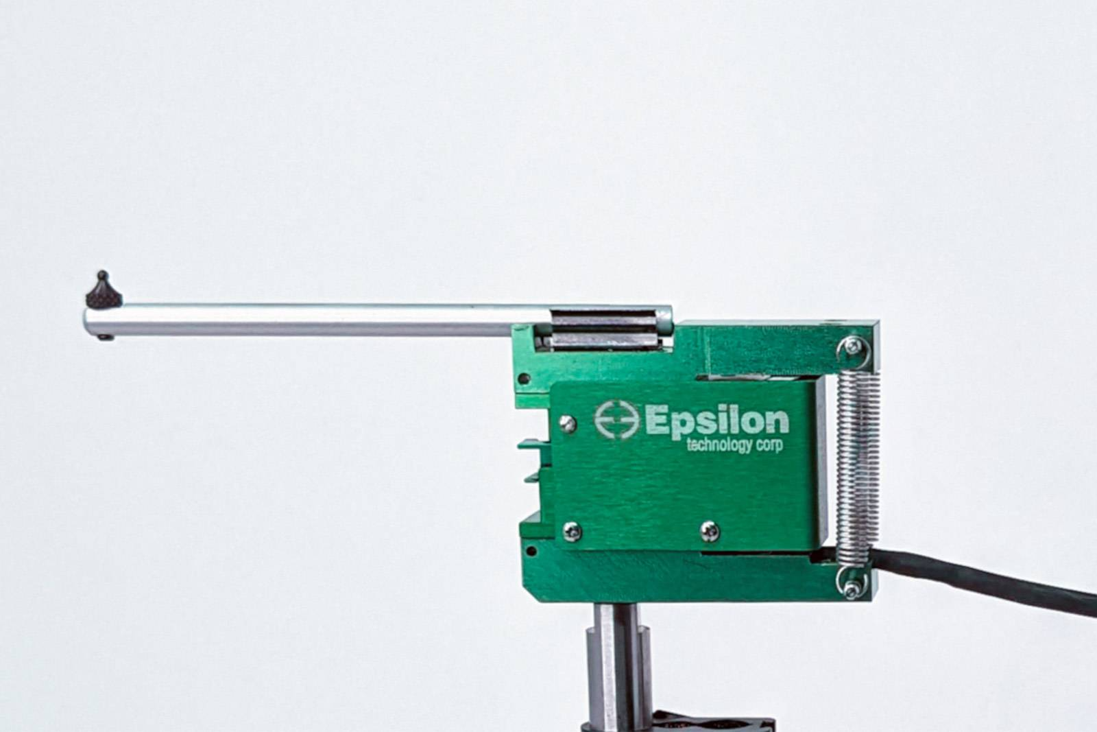 Deflectometers