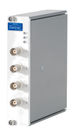 Q.brixx XL A108 BNC